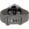 Viedpulkstenis Google Pixel Watch 41 mm Sudraba
