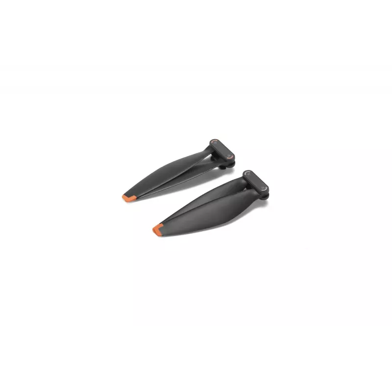 Propellers DJI Mini 5 Pro melns oranžs 2 gab.