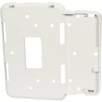 Cambium Networks cnPilot e430H sienas kronšteins divkāršai sadales kārbai (PL-DUWLGNGB-WW)