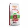 Sausā suņu barība Calibra Life Adult Large Fresh Beef 12 kg — pieaugušiem lielu šķirņu suņiem, 25–45 kg, 25% olbaltumvielu, 14% tauku