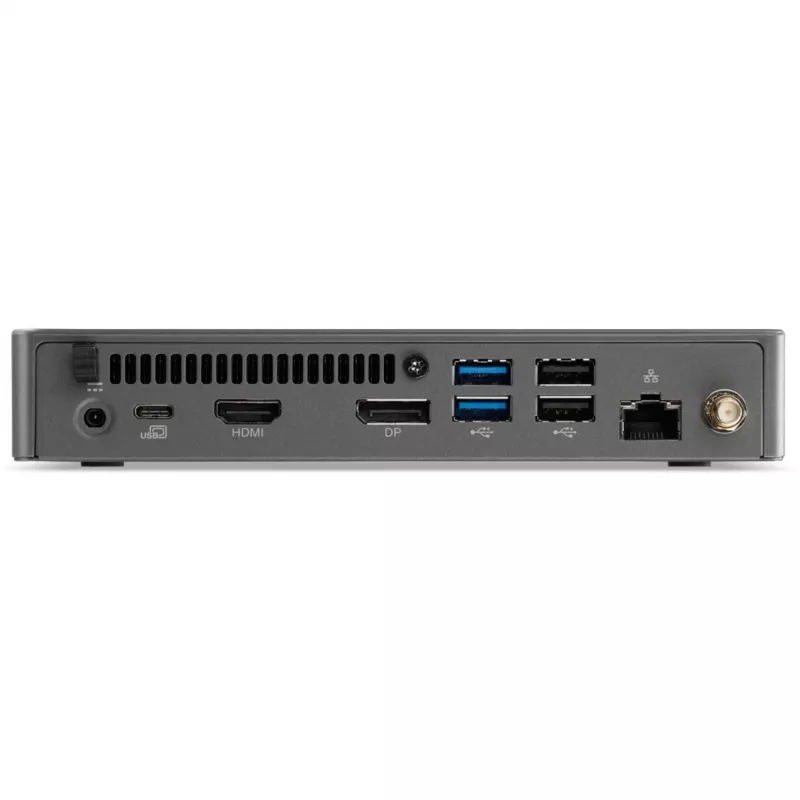 Dators Acer Revo RB610 i5-1335U 8GB 256GBSSD W11H