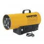 MASTER GĀZES APSILDĒTĀJS BLP16M 16kW