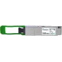 BlueOptics TRX-100G-DR1-03 QSFP28 raiduztvērējs 100GBASE-DR LC-Duplex 1310nm PAM4 500m DDM 0–70°C