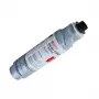 Ricoh 842042 tonera kasetne 1 gab. Oriģināls Melns