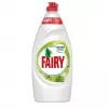 Trauku mazgāšanas līdzeklis Fairy Apple, 900ml