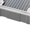 Hardware Labs Melns Ice Nemesis GTX 240 radiators - 240 mm, satinbalts