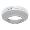Korpusa piederums drošības kamerai AXIS 02579-001, balts, 4 gab. iepakojumā