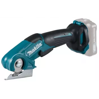 Makita CP100DZ bezvadu universālais griezējs 300 apgr./min 12 V melna, zila