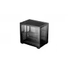 DeepCool CG530 Midi Tower Black
