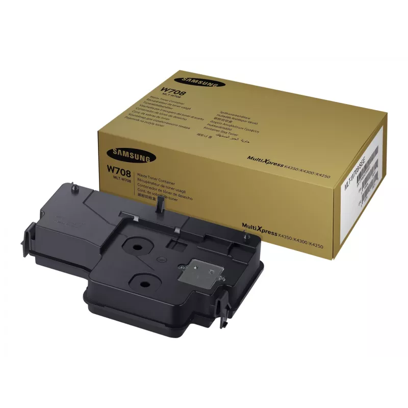 HP printera atkritumu tonera savācējs MLT-W708 (MPN SS850A) Samsung printeriem