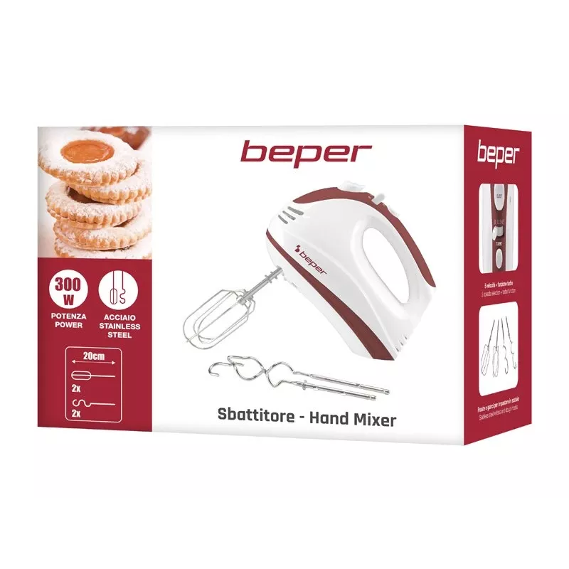 Blenderis Beper P102SBA101