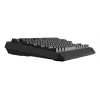 GENESIS Thor 230 TKL klaviatūra spēlēm USB + RF Wireless + Bluetooth QWERTY US English melna