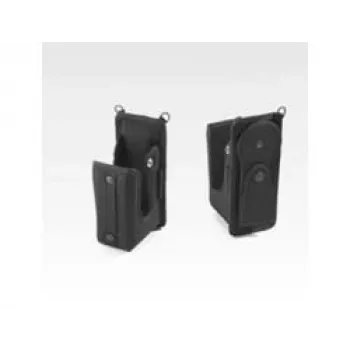 Motorola Fabric Holster Melns