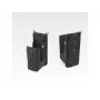 Motorola Fabric Holster Melns