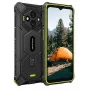 Mobilais tālrunis Rugking 3 PRO/8/128GB Zaļš Ulefone