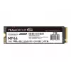 Team Group MP44 - SSD - 1 TB - iekšējais - M.2 2280 - PCIe 4.0 x4 (NVMe)