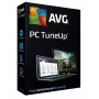 AVG TuneUp | 1 dators | 1 gads (tikai Windows)