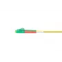 Šķiedras optikas ielāpu vads Digitus LC (APC) / LC 2 m OS2 DK-293LCA3LC-02