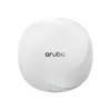 HPE Aruba Networking AP-635 (RW) trīs radio moduļu 2x2 Wi-Fi 6E kampusa piekļuves punkts (5 gab.)