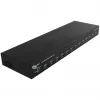 USB centrmezgls ALLNET ALL-RM-19-USB3-HUB-13-A — 13 portu USB 3.0 statīvā montējams centrmezgls, 48,30 cm