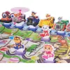 Paw Patrol - Magic Mountain, galda spēle