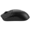 A4TECH BLOODY pele R72 ULTRA WRLS 2.4G+USB melna