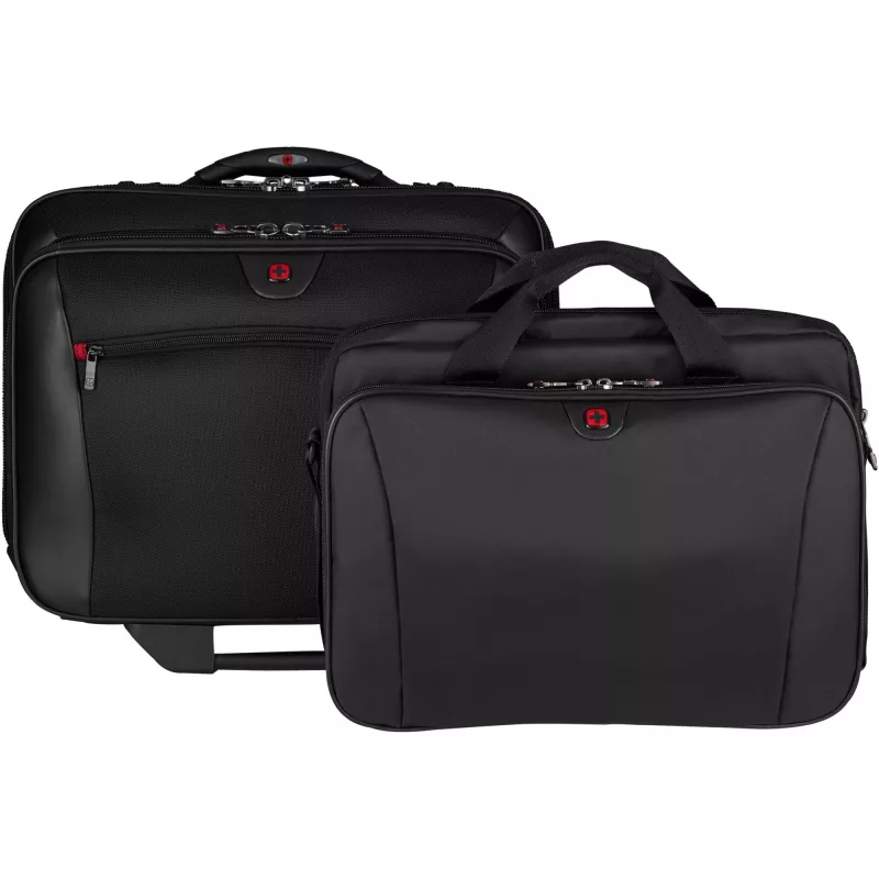 Wenger 600661 produkts melns