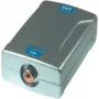 Optiskais Toslink Cinch savienotājs ShiverPeaks OC 69115 – Optiskās audio šķiedras adapteris