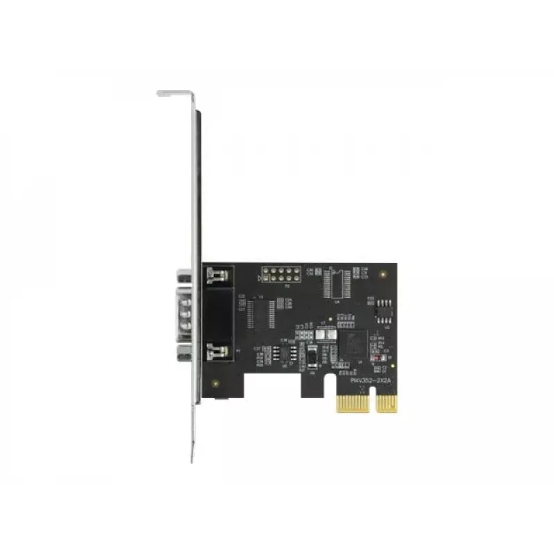 PCI Express x1 karte DeLOCK 90000