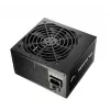 FSP HEXA 85+ PRO 650W barošanas bloks ATX ATX2.5 melns