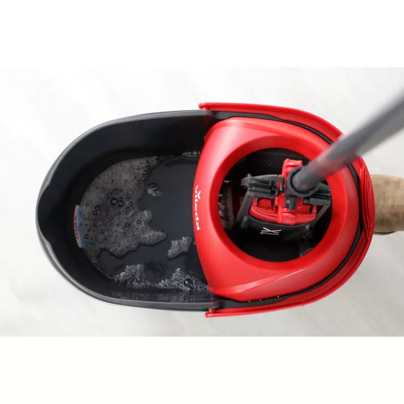 Spin Mop Vileda Ultramax Turbo XL
