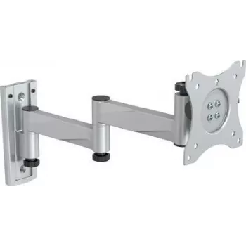 SpeaKa Professional SP-WMM-202 Vienvietīgs TV sienas stiprinājums 33,0 cm (13) - 76,2 cm (30) Noliecams (SP-9448588)