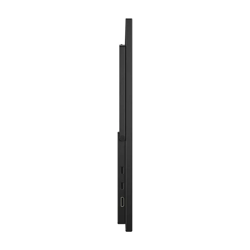 Monitors Uperfect UXbox E4 M185T08 18 collu IPS pārnēsājams 1920x1080 120Hz