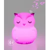 Silikona naktslampa MesMed MM014 Own