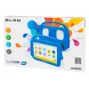 Planšetdators BLOW KidsTAB8 8 collu IPS HD Android 12, 1,6 GHz astoņu kodolu T606, 4 GB RAM, 64 GB, LTE, MicroSD