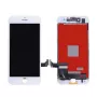 Displejs iPhone 8 (Balts) ORG