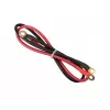Extralink OPIM-600W sprieguma pārveidotājs, auto 12V, 600W modificēts sinusoidāls vilnis