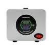 Qoltec 50724 Automātiskais sprieguma stabilizators AVR 2000VA