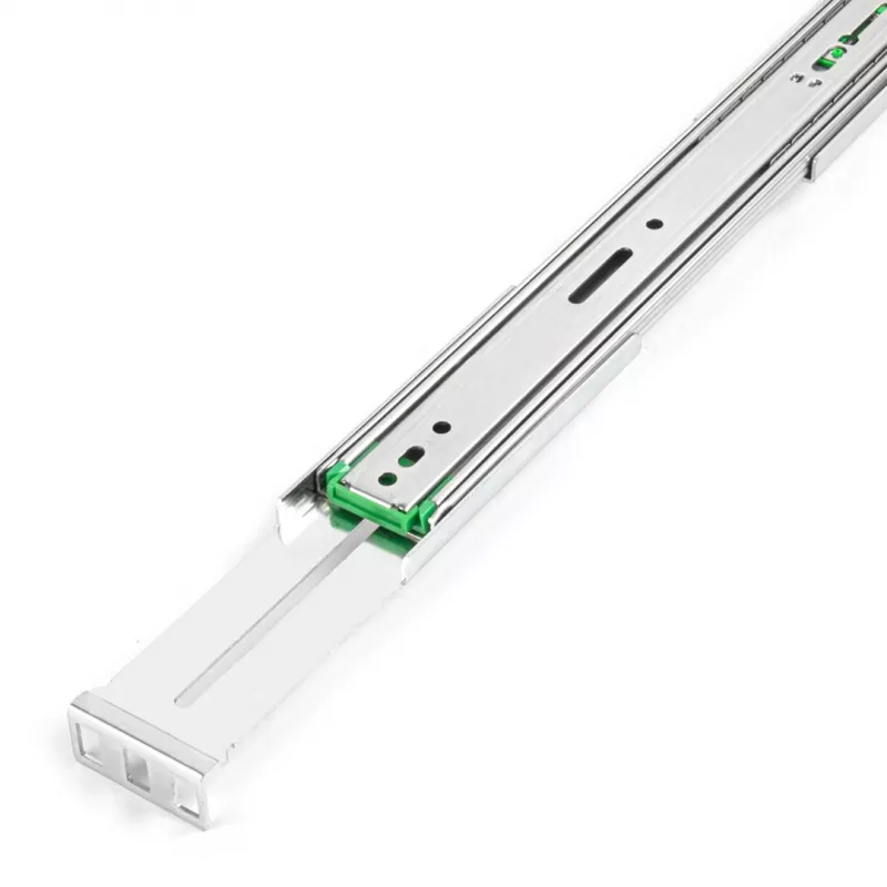 SilverStone SST-RMS07-20 statņu stiprinājums 1U un 2U