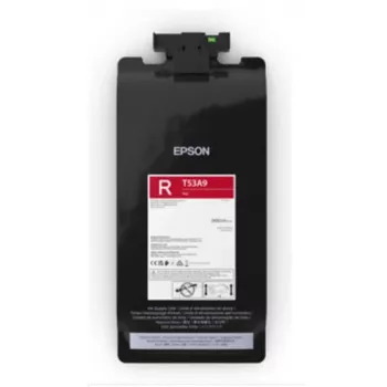 Epson Ultrachrome Xd3 tintes kasetne C13T53A900 melna