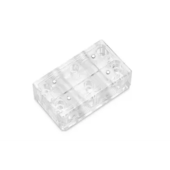 EK Water Blocks datora dzesēšanas sistēmas detaļa/piederums Savienojuma terminālis