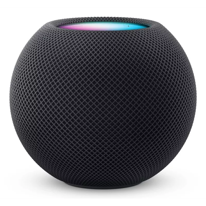 Portable Speaker Apple HomePod mini, pelēka
