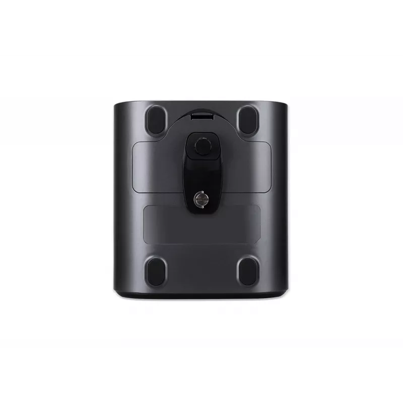 Projektors QF16ATV 3000:1 550ANSI FHD 100coll Smart Android 11 Automātiska fokusēšana Skaļruņi Bluetooth WiFi
