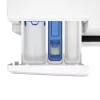 BEKO veļas mazgājamā mašīna BM3WFSU37013WW, 7 kg, Energoefektivitātes klase A, 49,6 cm, 1000 apgr./min, invertora motors, Steam Cure