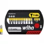 wiha Flip Selector Y PH PZ 6-round SB7947Y904 6-position skrūvgriežu selektors