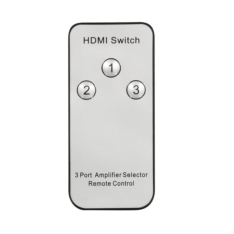 HDMI video slēdzis LogiLink HD0042