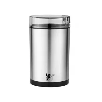 Kafijas dzirnaviņas LAFE MKB-006 tērauda