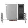 Gaisa dzesētājs Silverstone SST-AR09-AM4 6 cm Melns 1200-5000 RPM