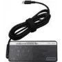 Lenovo Delta ADLX65YDC2A - Strāvas adapteris - Maiņstrāva 100-240 V - 65 W - FRU (CRU) - 1. līmenis - saderīgs ar ThinkPad T25, T470, T470s, T570, X1 Carbon (5. paaudze), X270 (01FR031)