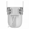 EZVIZ H9c Dual 2K kupola IP drošības kamera āra videi 2304 x 1296 pikseļi Griesti/Siena/Stabs
